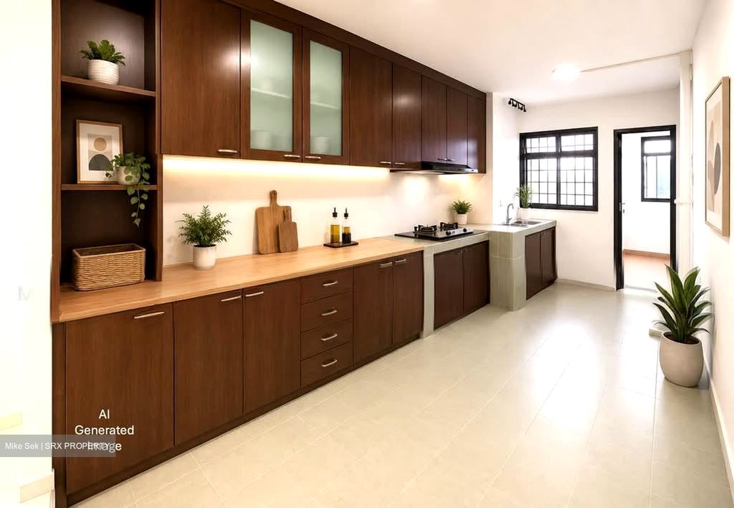 Blk 23 Hougang Avenue 3 (Hougang), HDB 3 Rooms #598736971